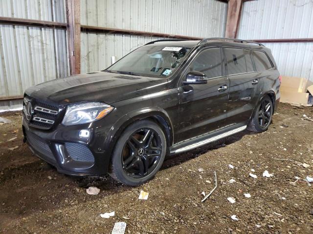 Photo 0 VIN: 4JGDF7DEXHA765135 - MERCEDES-BENZ GLS 550 4M 