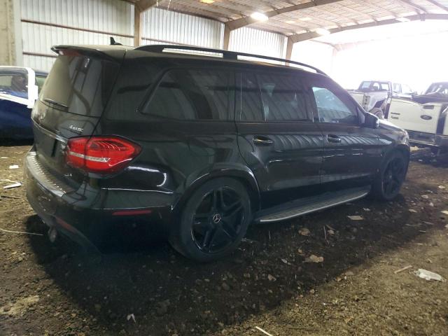 Photo 2 VIN: 4JGDF7DEXHA765135 - MERCEDES-BENZ GLS 550 4M 