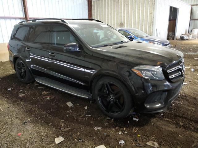 Photo 3 VIN: 4JGDF7DEXHA765135 - MERCEDES-BENZ GLS 550 4M 