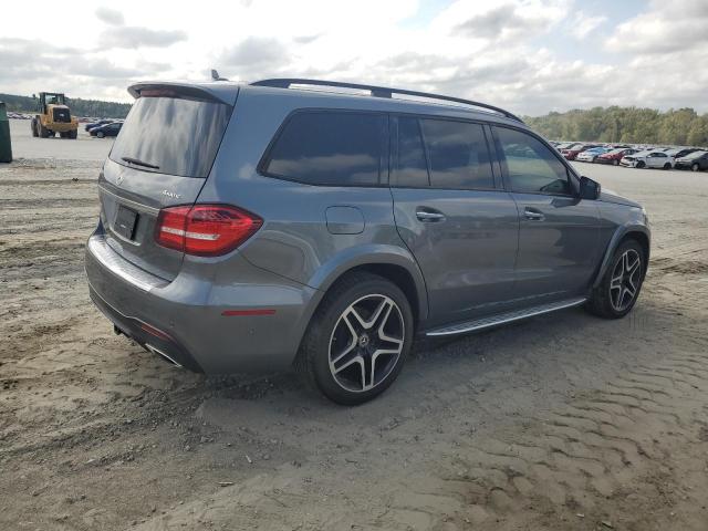 Photo 2 VIN: 4JGDF7DEXJB061274 - MERCEDES-BENZ GLS 550 4M 