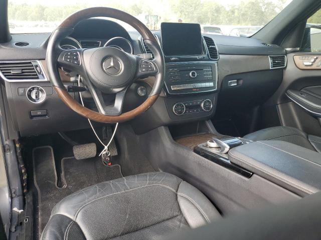 Photo 7 VIN: 4JGDF7DEXJB061274 - MERCEDES-BENZ GLS 550 4M 