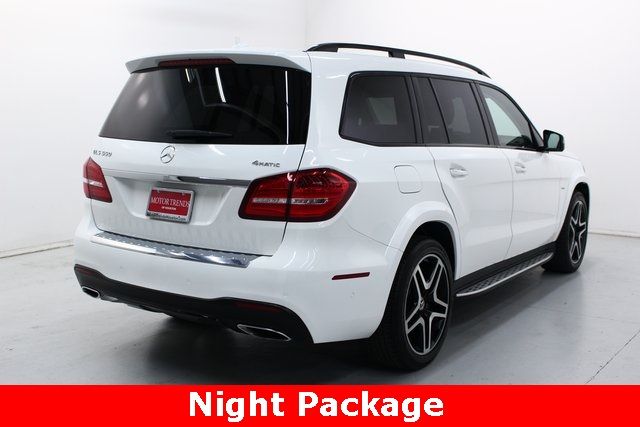 Photo 9 VIN: 4JGDF7DEXKB228833 - MERCEDES-BENZ GLS 