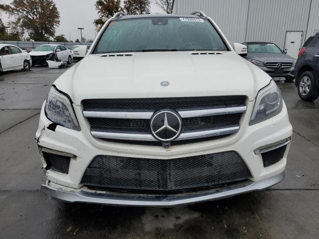 Photo 4 VIN: 4JGDF7EE0FA596108 - MERCEDES-BENZ GL-CLASS 