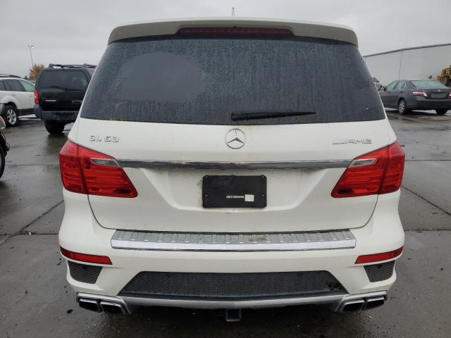 Photo 5 VIN: 4JGDF7EE0FA596108 - MERCEDES-BENZ GL-CLASS 