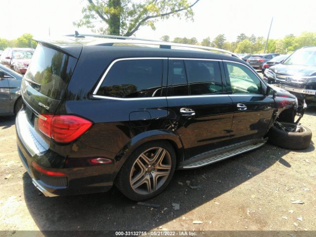 Photo 3 VIN: 4JGDF7EE2FA571498 - MERCEDES-BENZ GL-CLASS 