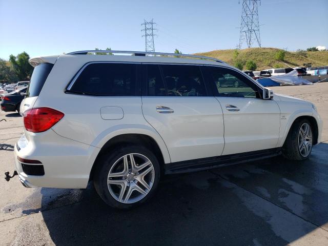 Photo 2 VIN: 4JGDF7EE3EA286792 - MERCEDES-BENZ GL-CLASS 