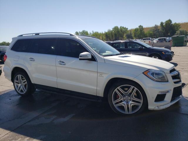 Photo 3 VIN: 4JGDF7EE3EA286792 - MERCEDES-BENZ GL-CLASS 