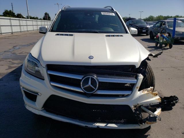 Photo 4 VIN: 4JGDF7EE3EA286792 - MERCEDES-BENZ GL-CLASS 