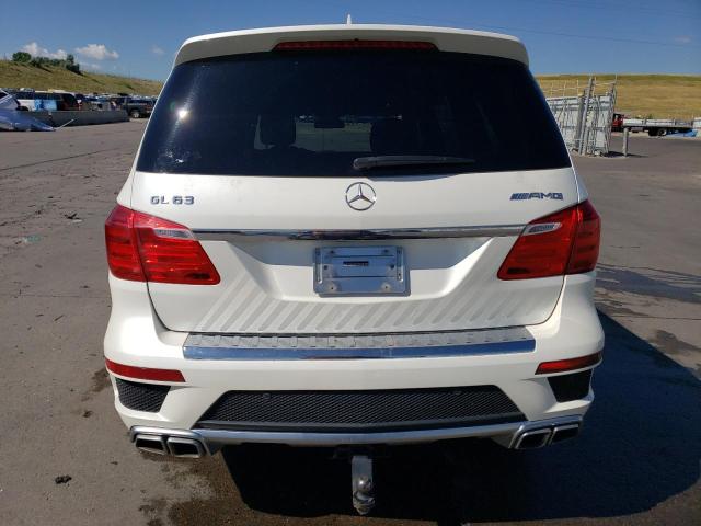 Photo 5 VIN: 4JGDF7EE3EA286792 - MERCEDES-BENZ GL-CLASS 