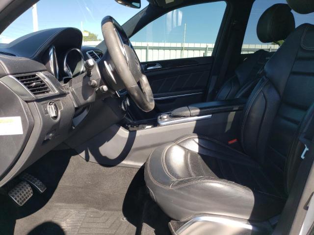 Photo 6 VIN: 4JGDF7EE3EA286792 - MERCEDES-BENZ GL-CLASS 