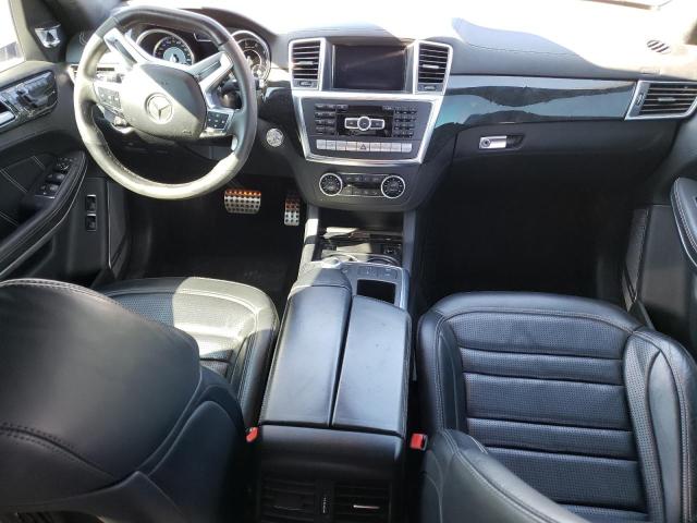 Photo 7 VIN: 4JGDF7EE3EA286792 - MERCEDES-BENZ GL-CLASS 