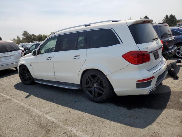 Photo 1 VIN: 4JGDF7EE3GA706098 - MERCEDES-BENZ GL-CLASS 