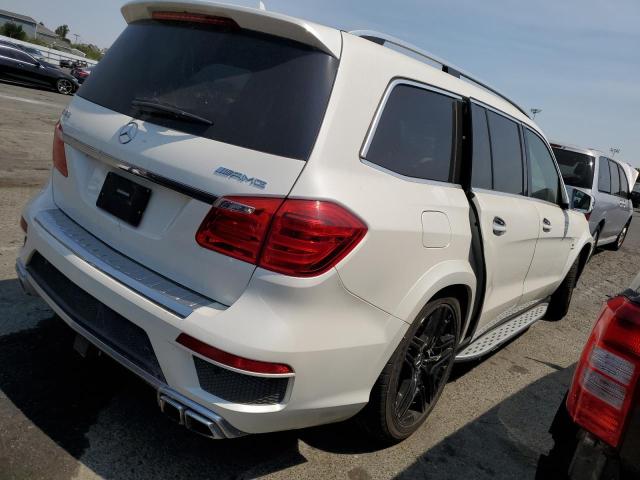 Photo 2 VIN: 4JGDF7EE3GA706098 - MERCEDES-BENZ GL-CLASS 