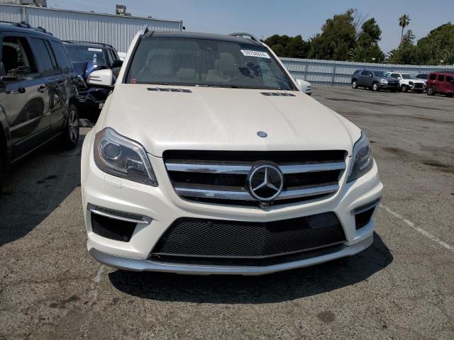 Photo 4 VIN: 4JGDF7EE3GA706098 - MERCEDES-BENZ GL-CLASS 