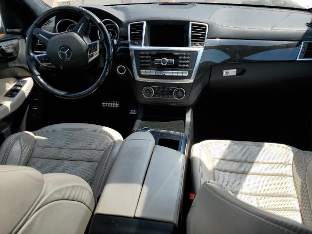 Photo 7 VIN: 4JGDF7EE3GA706098 - MERCEDES-BENZ GL-CLASS 