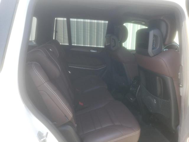 Photo 9 VIN: 4JGDF7EE5FA449301 - MERCEDES-BENZ GL-CLASS 