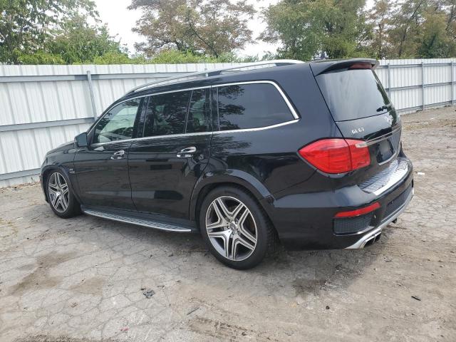 Photo 1 VIN: 4JGDF7EE5GA653601 - MERCEDES-BENZ GL-CLASS 