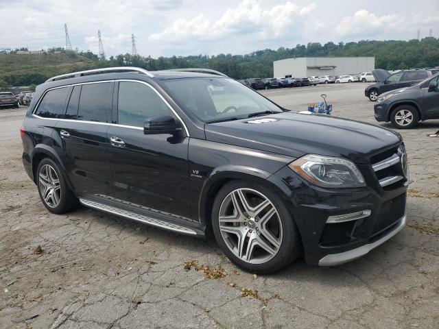 Photo 3 VIN: 4JGDF7EE5GA653601 - MERCEDES-BENZ GL-CLASS 