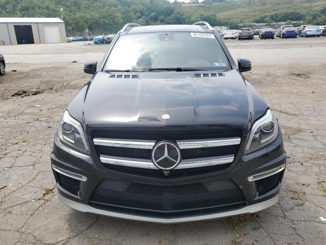 Photo 4 VIN: 4JGDF7EE5GA653601 - MERCEDES-BENZ GL-CLASS 