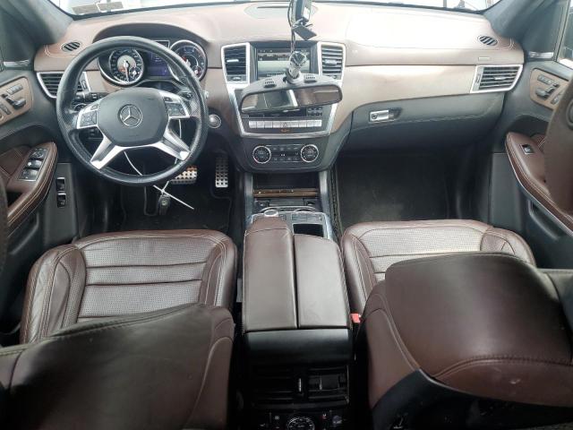 Photo 7 VIN: 4JGDF7EE5GA653601 - MERCEDES-BENZ GL-CLASS 