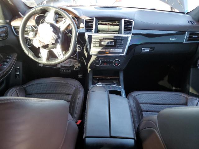 Photo 7 VIN: 4JGDF7EE8FA562076 - MERCEDES-BENZ GL63 AMG 