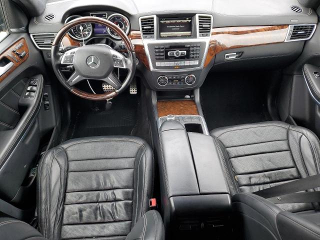 Photo 7 VIN: 4JGDF7EE9GA685726 - MERCEDES-BENZ GL-CLASS 