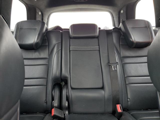 Photo 9 VIN: 4JGDF7EE9GA685726 - MERCEDES-BENZ GL-CLASS 