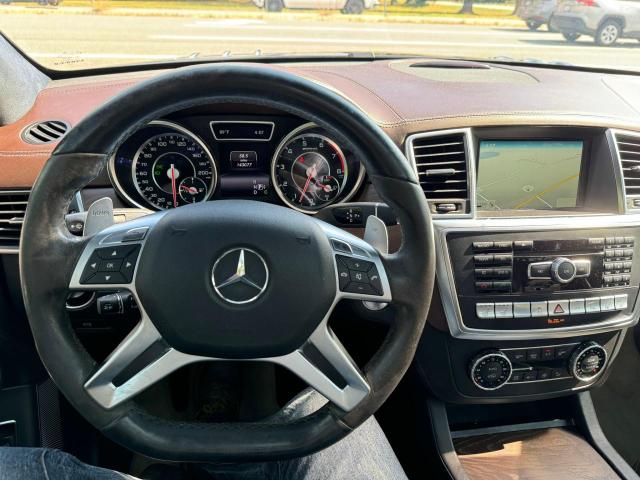 Photo 6 VIN: 4JGDF7EEXEA299765 - MERCEDES-BENZ GL-CLASS 