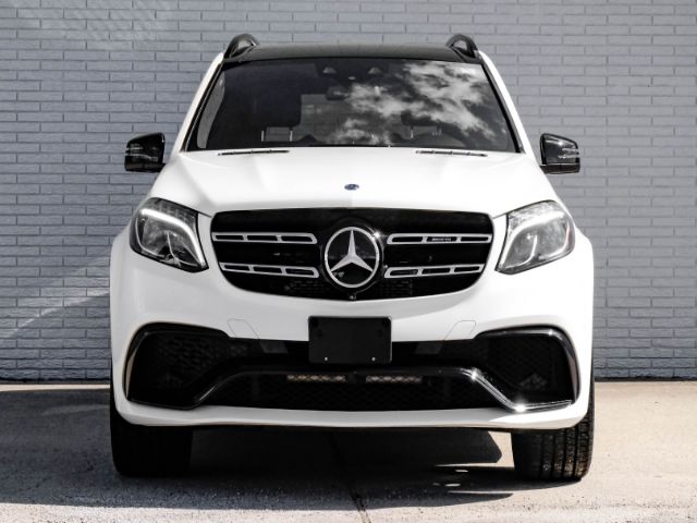 Photo 2 VIN: 4JGDF7FE5JB123094 - MERCEDES-BENZ GLS 