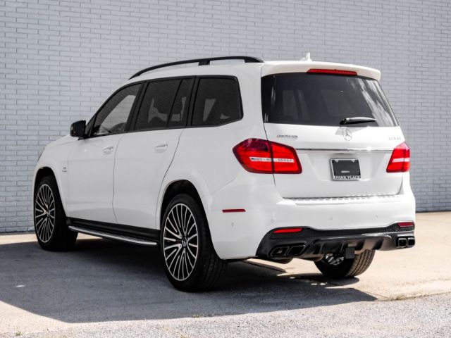 Photo 6 VIN: 4JGDF7FE5JB123094 - MERCEDES-BENZ GLS 