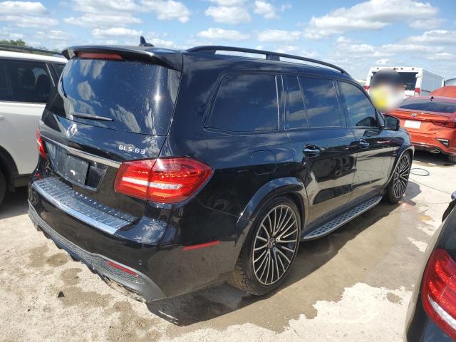 Photo 2 VIN: 4JGDF7FE5KB223777 - MERCEDES-BENZ GLS-CLASS 