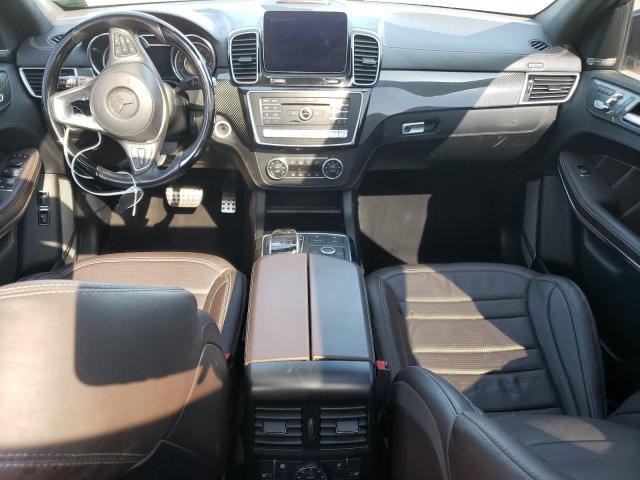 Photo 7 VIN: 4JGDF7FE6JB013557 - MERCEDES-BENZ GLS-CLASS 