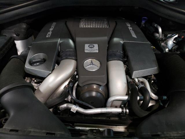 Photo 6 VIN: 4JGDF7FEXJB113015 - MERCEDES-BENZ GLS 