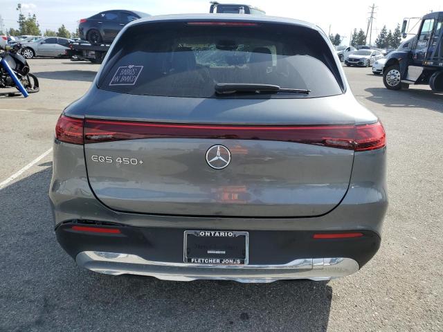 Photo 5 VIN: 4JGDM2DB0PA010573 - MERCEDES-BENZ EQS SUV 45 