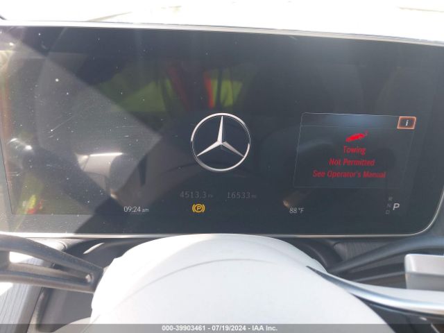 Photo 6 VIN: 4JGDM2DB0PA027969 - MERCEDES-BENZ EQS 450+ SUV 