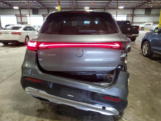 Photo 5 VIN: 4JGDM2DB6PA001411 - MERCEDES-BENZ EQS SUV 45 