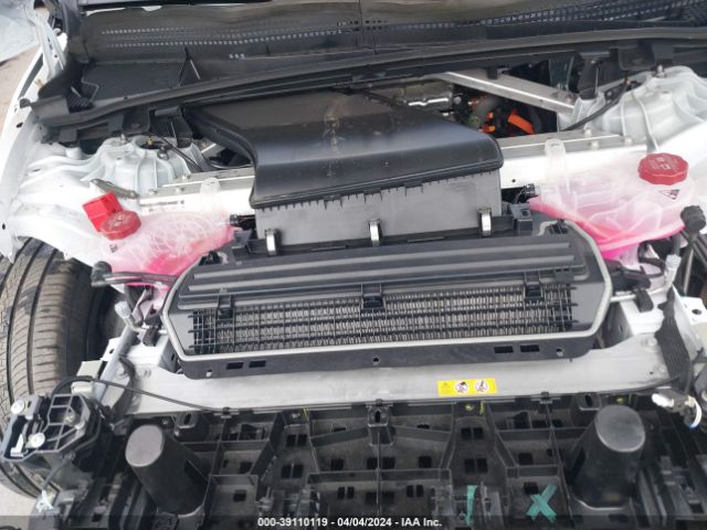 Photo 9 VIN: 4JGDM2DB7PA026771 - MERCEDES-BENZ EQS 450+ SUV 