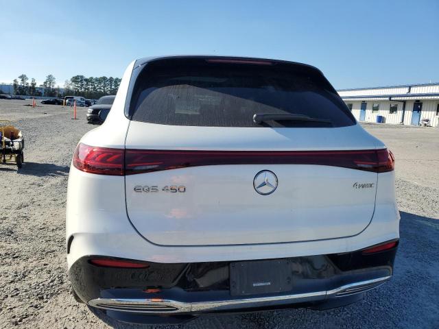 Photo 5 VIN: 4JGDM2EB0PA006375 - MERCEDES-BENZ EQS SUV 45 