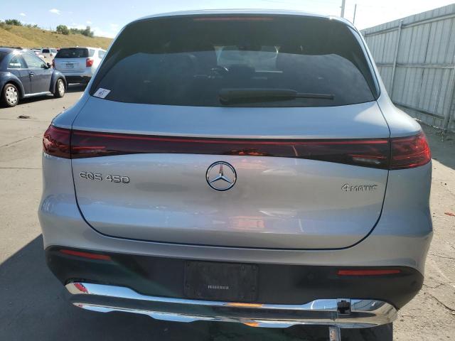 Photo 5 VIN: 4JGDM2EB1PA005901 - MERCEDES-BENZ EQS SUV 45 