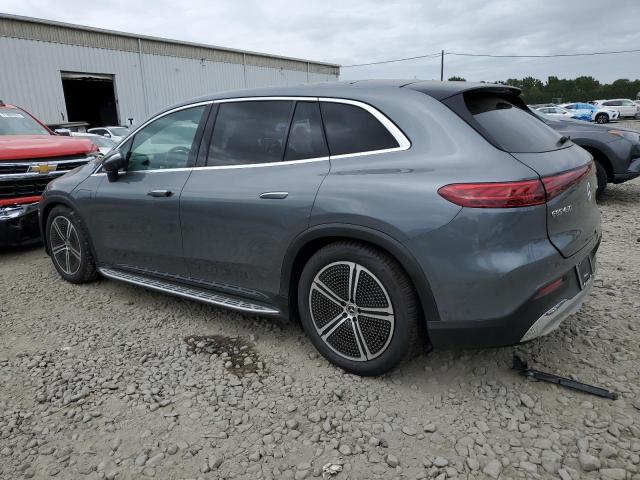 Photo 1 VIN: 4JGDM2EB3PA028824 - MERCEDES-BENZ EQS SUV 45 