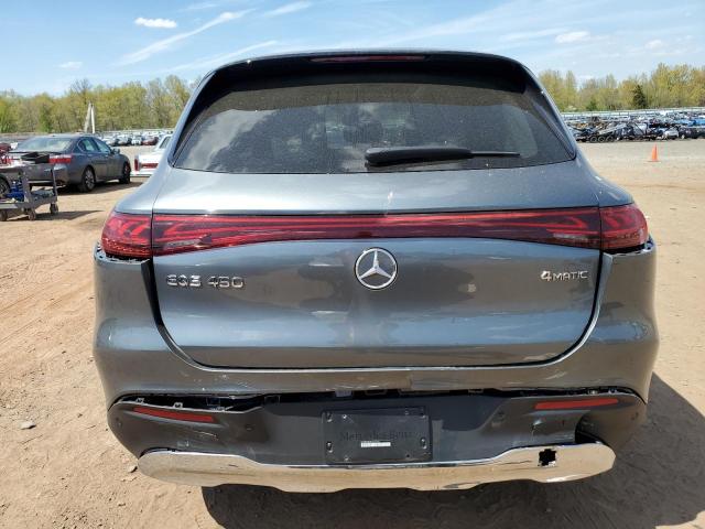 Photo 5 VIN: 4JGDM2EB8PA022971 - MERCEDES-BENZ EQS SUV 45 