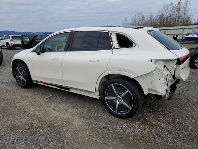 Photo 1 VIN: 4JGDM2EBXPA007114 - MERCEDES-BENZ EQS SUV 45 