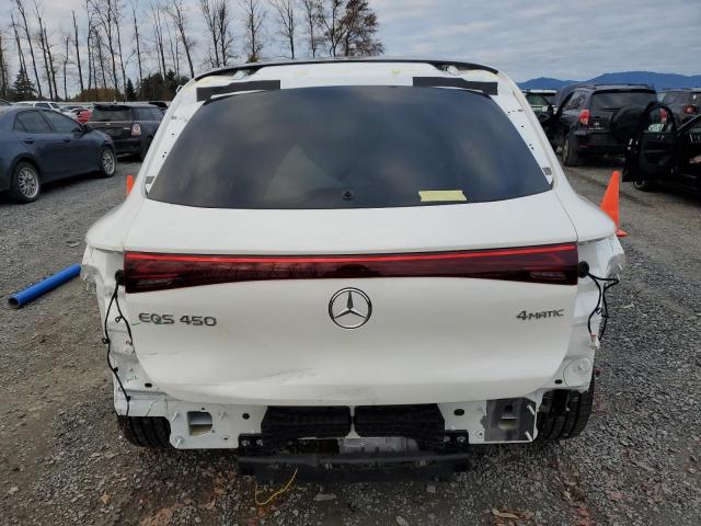 Photo 5 VIN: 4JGDM2EBXPA007114 - MERCEDES-BENZ EQS SUV 45 