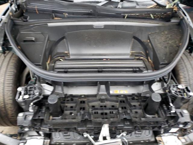 Photo 10 VIN: 4JGDM4EB2PA011640 - MERCEDES-BENZ EQS SUV 