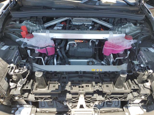 Photo 11 VIN: 4JGDM4EB2PA018538 - MERCEDES-BENZ EQS SUV 58 