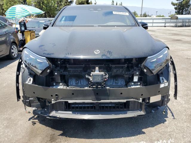 Photo 4 VIN: 4JGDM4EB2PA018538 - MERCEDES-BENZ EQS SUV 58 