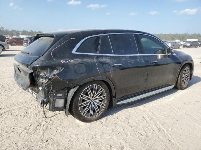 Photo 2 VIN: 4JGDM4EB3PA013803 - MERCEDES-BENZ EQS SUV 58 