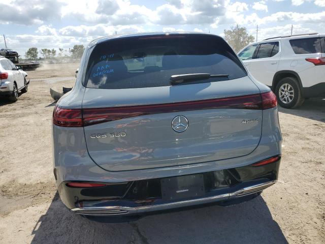 Photo 5 VIN: 4JGDM4EB9PA017094 - MERCEDES-BENZ EQS 580 