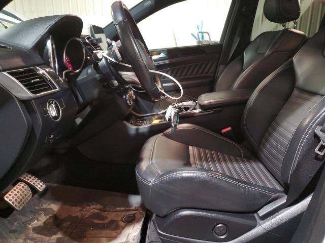 Photo 6 VIN: 4JGED2EB0GA045259 - MERCEDES-BENZ GLE-CLASS 