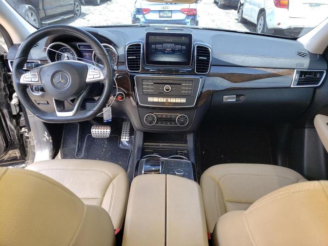 Photo 7 VIN: 4JGED6EB0GA006890 - MERCEDES-BENZ GLE COUPE 